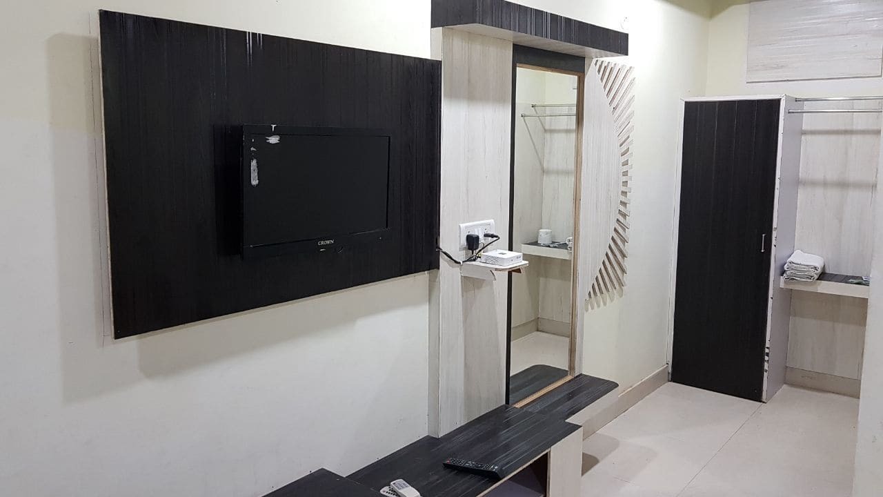 เดอะ คอร์เบต วิว รีสอร์ต Hotel รามนาการ์ ภายนอก รูปภาพ